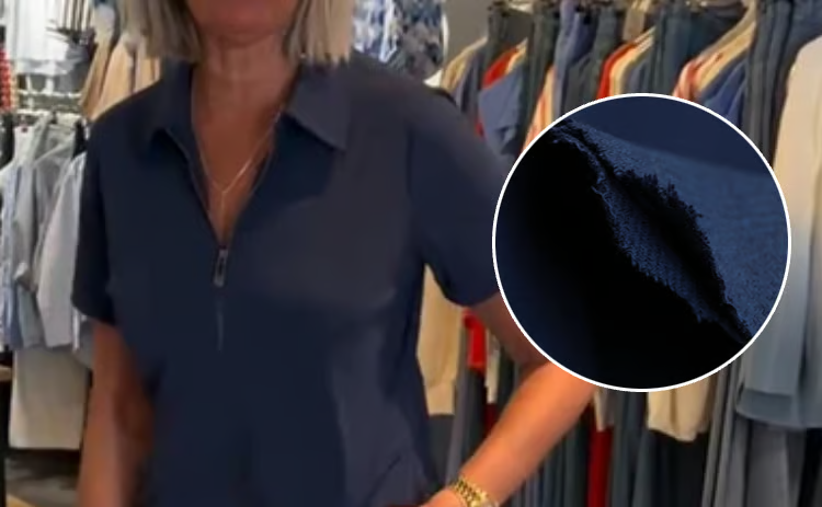 Soleil | modisches Kleid für Alltag und Büro