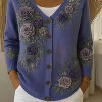 Genny | Damen-Cardigan