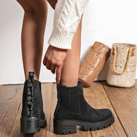 Frincia | Stiefeletten