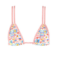 Quin | Badeanzug - Oberteil & Unterteil