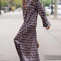 Harper | Schickes und legeres Kleid