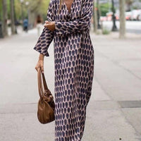 Harper | Schickes und legeres Kleid