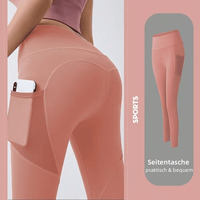 Sonia | Figurformende Leggings