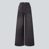 Liva | Bequeme und dehnbare Hose mit hoher Taille