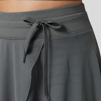 Tonni | Vielseitiger 2-in-1-Rock mit hohem Taillenbund