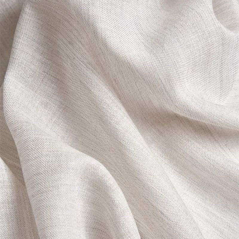 Kora™ | Maxikleid aus Baumwolle mit Schlitz und Taschen