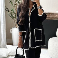 Porche™ l Set aus Hose und Jacke