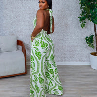 Angie™ | Mystischer Overall für Damen