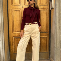 Beah | Elegante Damenhose