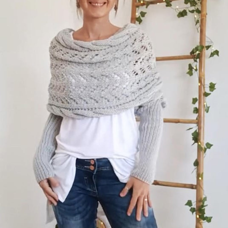 Kelly | Weiches und bequemes ChicWrap