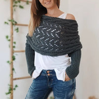 Kelly | Weiches und bequemes ChicWrap