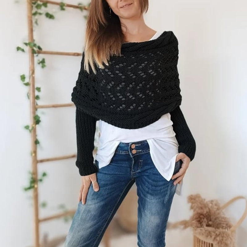 Kelly | Weiches und bequemes ChicWrap