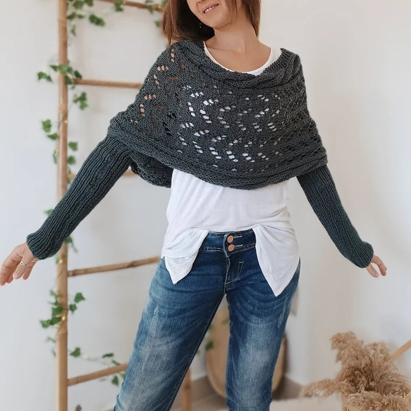 Kelly | Weiches und bequemes ChicWrap