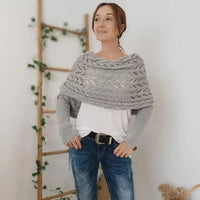 Kelly | Weiches und bequemes ChicWrap