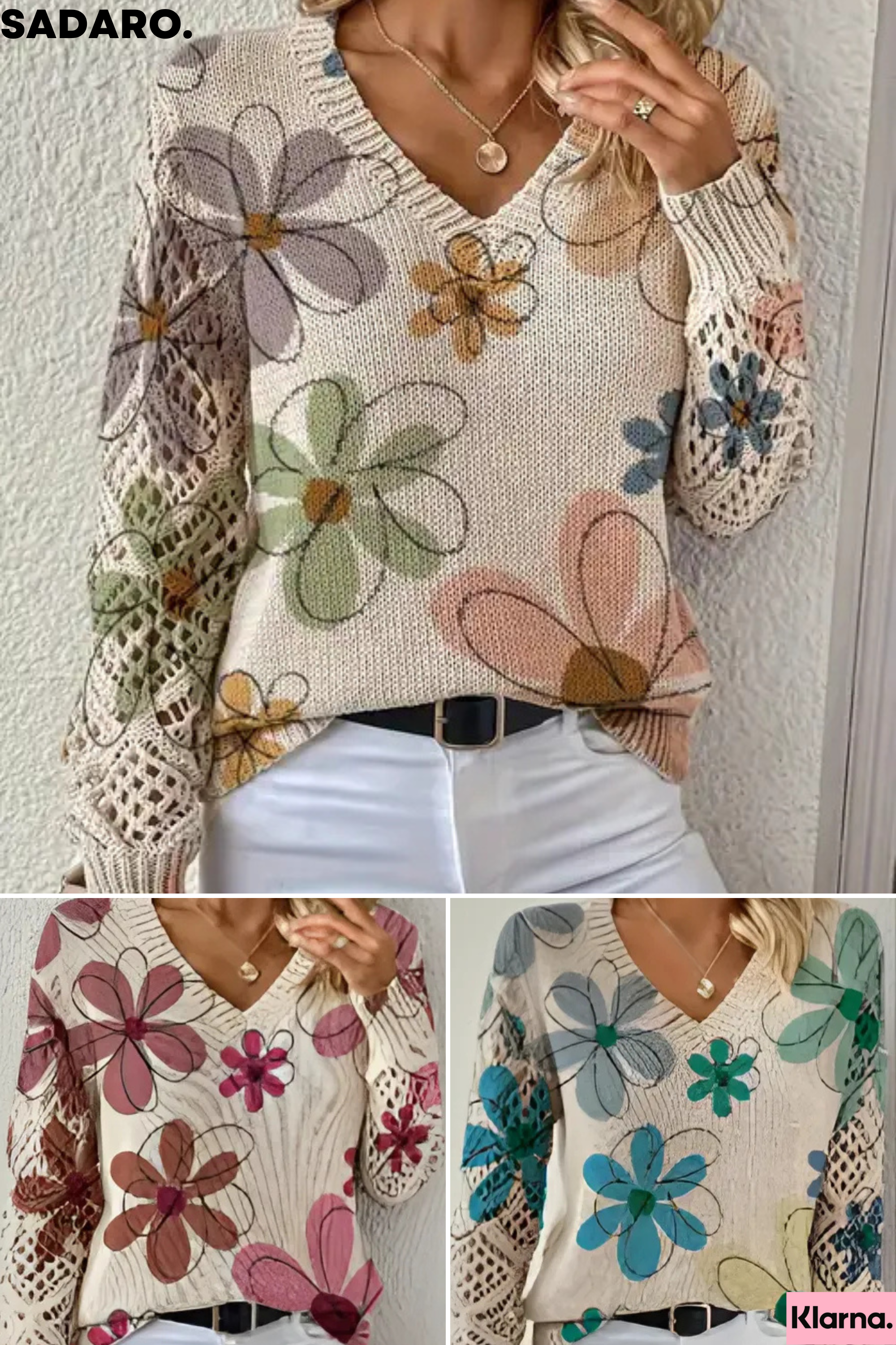 Eliana | Klassische Bluse – stilvoll & vielseitig