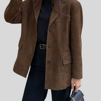 Rosemary | Vintage Blazer für Damen, stilvoll & hochwertig