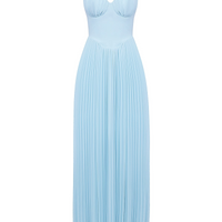 Sian | Elegantes Korsettkleid