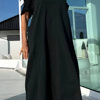 Brynn | stilvolles schulterfreies Kleid für den Sommer