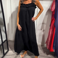 Marina™ | Lässiges Casual-Kleid für Damen