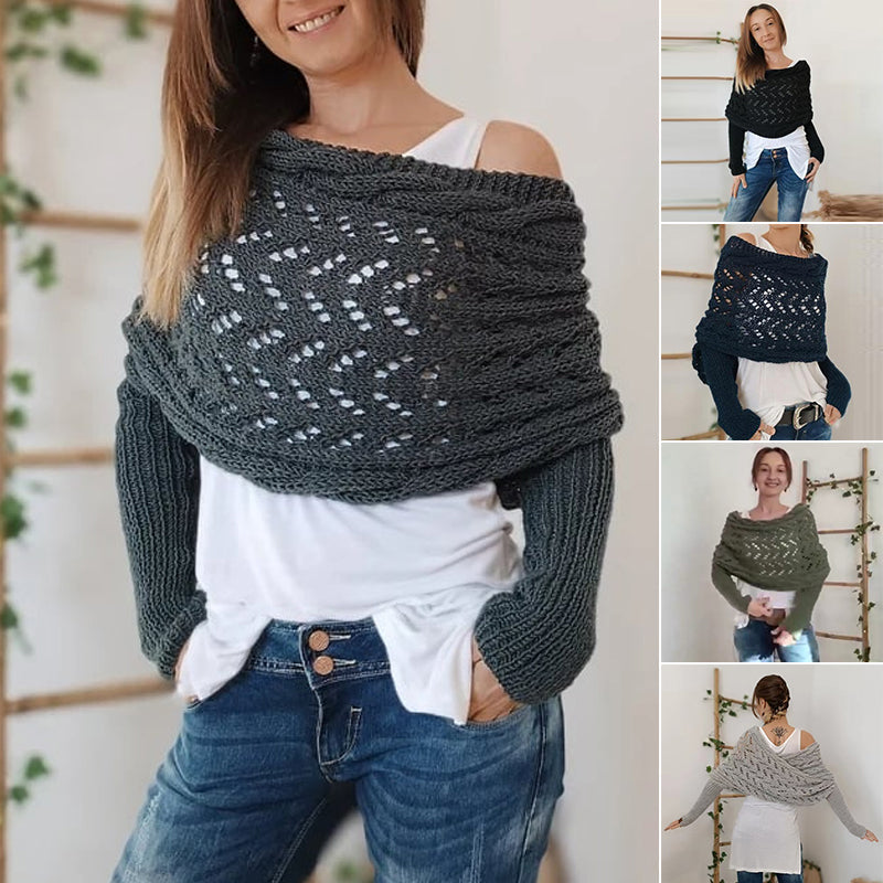Kelly | Weiches und bequemes ChicWrap