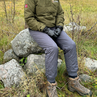 Cecelia | Warme Hose für Damen, kuschelig & stylisch