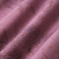 Lily | Midikleid mit Blumen und Rüschen