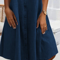 Bailey | Zeitloses Kurzarmkleid für Damen