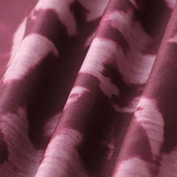 Gavia | Geblümtes Midikleid mit Rüschen und Bindeband