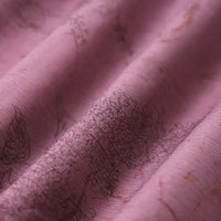 Gavia | Geblümtes Midikleid mit Rüschen und Bindeband