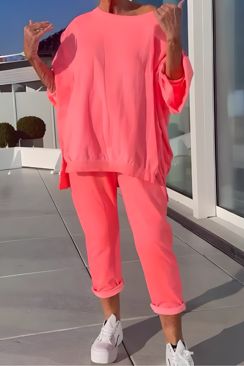 Giovanna | bequemes Lounge-Set im stilvollen Design