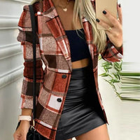 Shanika | Eleganter Wintermantel