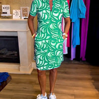 Shienna | Lässiges und luftiges Kleid für den Sommer