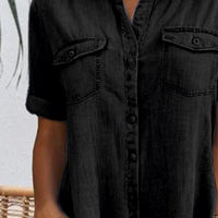 Bailey | Zeitloses Kurzarmkleid für Damen