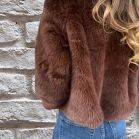 Carila | Elegante Jacke