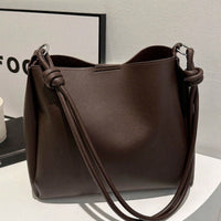 Brizza | Tragetasche mit Detail