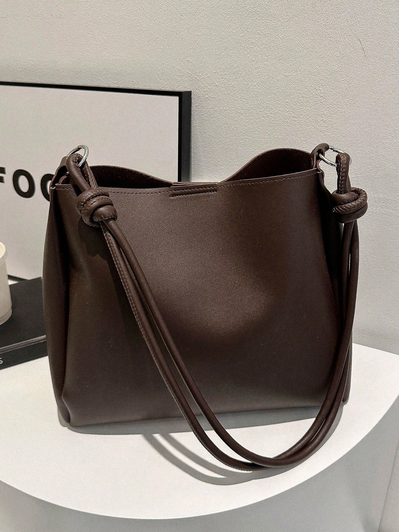 Brizza | Tragetasche mit Detail