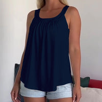 Macie | modische lockere Bluse für Damen