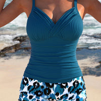 Berkley | luxuriöses Tankini-Set für besonderen Komfort