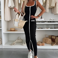 Christina | Rippstrick-Midikleid mit femininer Silhouette