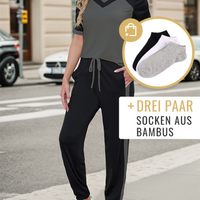 Alyssa | Casual 2-teiliges Set für Frauen