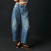 Senna | Bequeme, lockere Jeans für entspannten Look