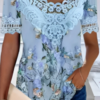 Waverly | elegante Bluse für Damen