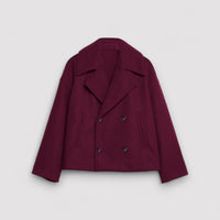 Selene™ – Klassischer Kurzmantel für Damen