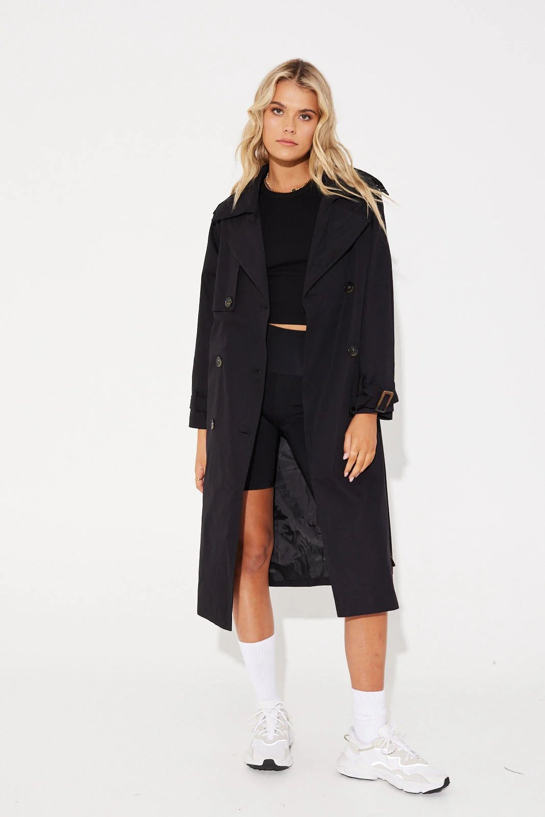 Kyra™ | Leichte Windjacke