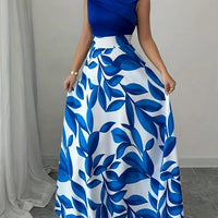 Maeve | stilvolles Kleid, schmeichelnder V-Ausschnitt.