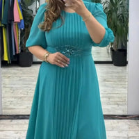 Lyanna | Stilvolles Kleid für jeden Anlass