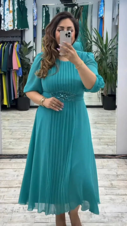 Lyanna | Stilvolles Kleid für jeden Anlass