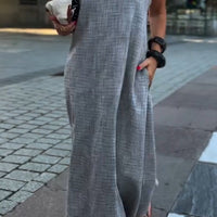 Kaylee | bequemes Alltagskleid für Damen