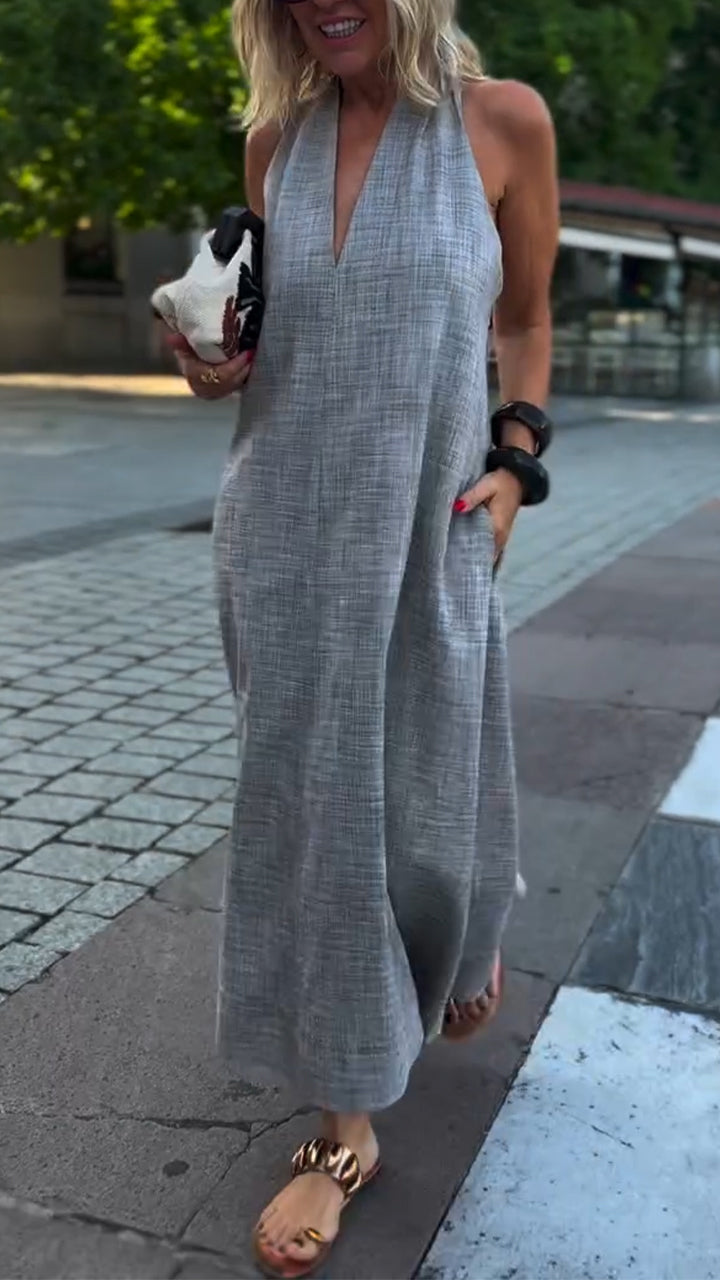 Kaylee | bequemes Alltagskleid für Damen