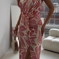 Charlotte | Stilvolles Freizeitkleid für Frauen